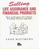 Review Management Books 2000 Ltd  / Selling Life Assurance and Financial Products