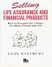 Book Selling Life Assurance and Financial Products