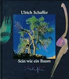 Sein wie ein Baum
