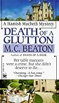 Death of a Glutton 