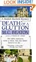 Death of a Glutton (Hamish Macbeth Mysteries, No. 8)