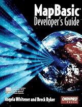 Mapbasic Developer's Guide