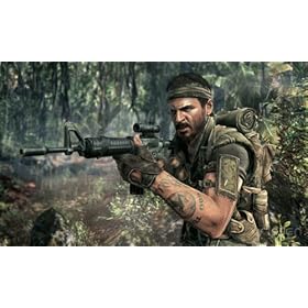 Call of Duty: Black Ops