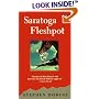 Saratoga Fleshpot: A Charlie Bradshaw Mystery