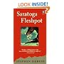 Saratoga Fleshpot: A Charlie Bradshaw Mystery