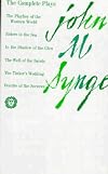 The complete plays of John M. Synge