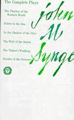 The complete plays of John M. Synge
