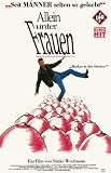 Allein unter Frauen - Thomas Heinze