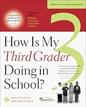 How Is My Third Grader Doing in School? What to Expect and How to Help