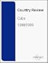 Country Review, Cuba 1998/1999
