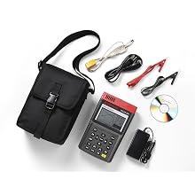 Amprobe SOLAR-500 Solar Power Analyzer
