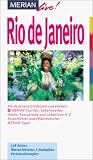 Merian live!, Rio de Janeiro