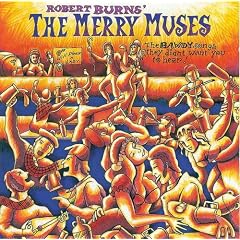 Merry Muses/Robert Burns