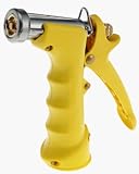 Commercial Garden Hose Nozzle