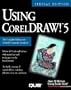 Using Coreldraw! 5