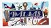 Dallas Opoly Board Game