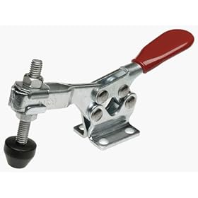 MSI-PRO 225-D 51120 Horizontal Quick-Release Toggle Clamps by MSI