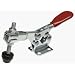 MSI-PRO 225-D 51120 Horizontal Quick-Release Toggle Clamps