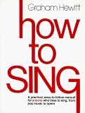 How to Sing