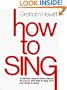 How to Sing