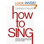How to Sing