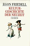 Produkt-Bild: Kulturgeschichte der Neuzeit