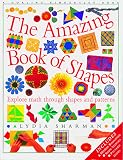 The Amazing Book of Shapes