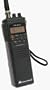 Midland 75810 40 Channel Handheld CB