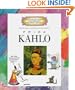 Frida Kahlo (Getting to Know the World's Greatest Artists)