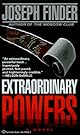 Extraordinary Powers
