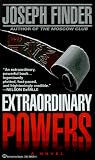 Extraordinary Powers