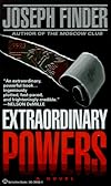Extraordinary Powers