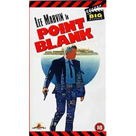 Point Blank [1967]