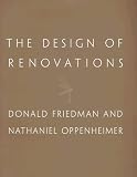 The Design of Renovations (Norton Professional Book)