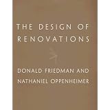 The Design of Renovations (Norton Professional Book)