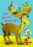 All Aboard Thidwick! (Wubbulous World of Dr. Seuss)