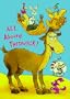 All Aboard Thidwick! (Wubbulous World of Dr. Seuss)