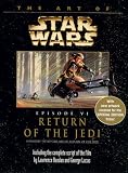 The Art of Star Wars Episode VI Return of the Jedi
