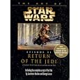 The Art of Star Wars Episode VI Return of the Jedi