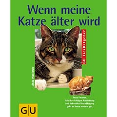Wenn meine Katze �lter wird