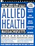 Allied Health: Massachusetts
