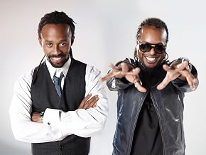 Bilder von Madcon