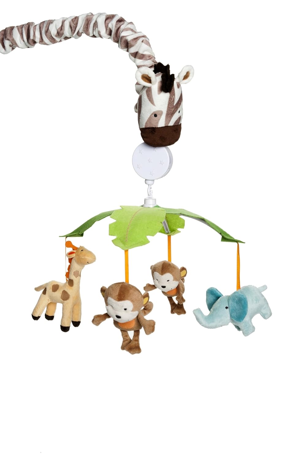 Carter's Musical Mobile
