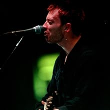 Thom Yorke
