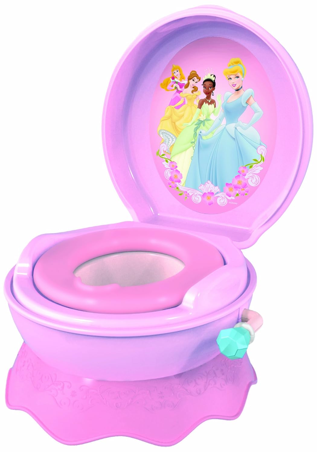 The First Years 3In1 Potty System, Mickey