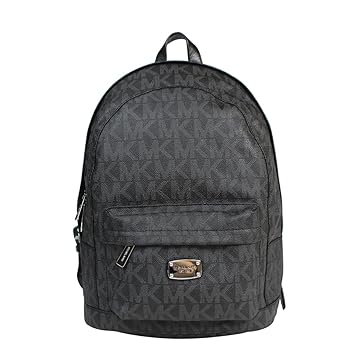 Michael Kors Large BackPack Black (35F4STTB3B) MK-BAG-35F4STTB3B-BLK