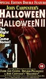 Halloween/Halloween 2 [1978]