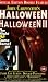 VHS : Halloween/Halloween 2 [1978]