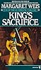 King's Sacrifice (Star of the Guardians, Vol 3)