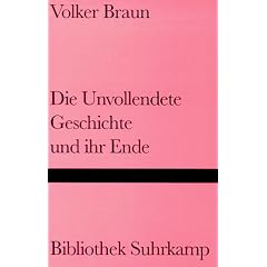 Die Unvollendete Geschichte und ihr Ende
